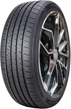 Citytraxx H/P All-Season Passenger Car High Performance Radial Tire-245/35R20 245/35ZR20 245/35/20 245/35-20 95W Load Range XL 4-Ply BSW Black Side Wall UTQG 420AA
