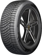 Continental SecureContact AW All Weather 235/40R19 96V XL Passenger Tire