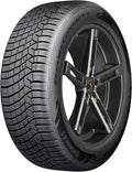 Continental SecureContact AW All Weather 245/45R18 100V XL Passenger Tire