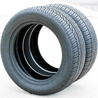 Fullway HP108 All-Season Truck/SUV Performance Radial Tire-235/65R18 235/65/18 235/65-18 106H Load Range SL 4-Ply BSW Black Side Wall UTQG 380AA