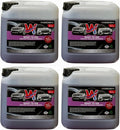 Foam Cannon Ready to Use - Touchless One Step Car Wash Shampoo (1 Gallon, 128 oz) – No Mixing Ratio Required - Commercial Grade – Great for Cars, Trucks, Motorcycles, Other - (4)