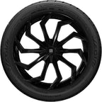LXUHP-207 225/55ZR18 102W XL