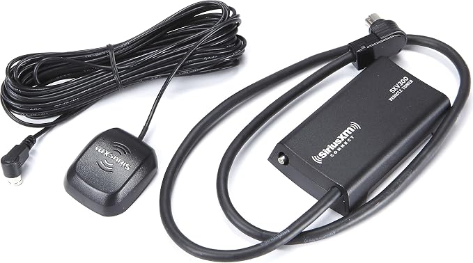 SXV300V1 SiriusConnect(TM) Vehicle Tuner Computers, Electronics, Office Supplies, Computing
