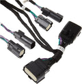 METRA - HD Ultra Limited Rear Speaker Bypass Harness (BC-9717)