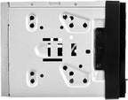 BMV712 7" Double DIN Touchscreen Mechless Car Stereo Receiver