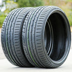 Octa All-Season Passenger Car High Performance Radial Tire-225/40R18 225/40ZR18 225/40/18 225/40-18 92Y Load Range XL 4-Ply BSW Black Side Wall UTQG 400AA