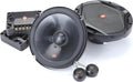 GX608C 210 Watt 6-1/2" 2-Way GX Series Complete Component System