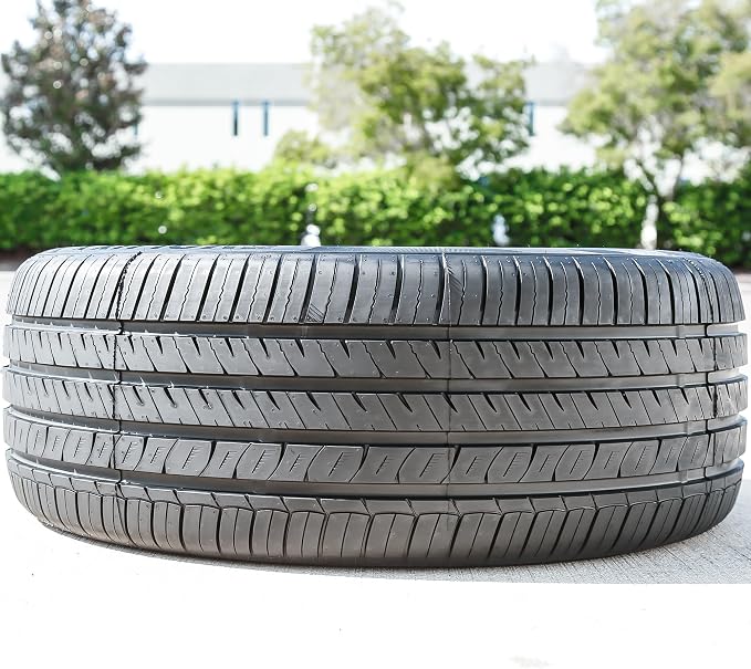 Capricorn UHP All-Season Passenger Car High Performance Radial Tire-245/40R19 245/40/19 245/40-19 98Y Load Range XL 4-Ply BSW Black Side Wall UTQG 480AA