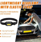 Car Roadside Emergency Kit, Car Safety Kit Portable Car Kits for Emergency with Jumper Cable, Safety Hammer, Orange