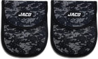 JACO Utility Tool Pouch | Multi-Purpose Storage Pouch for Tire Gauges, Tools, & Accessories (Digital Camo)