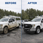 SEPTLS019R08035 - Professional Truck Trailer Washes - R08035