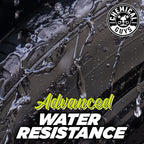 Galactic Black Wet Look Tire Shine Dressing, for a Whole New Level of Shine and Depth of Black, Safe for Cars, Trucks, Motorcycles, RVs & More, 32 fl oz