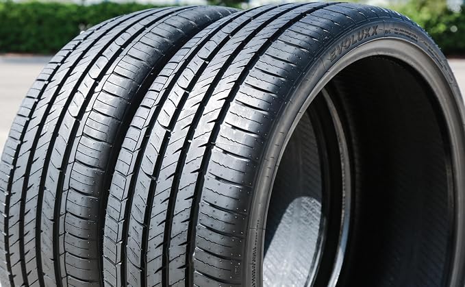 Capricorn UHP All-Season Passenger Car High Performance Radial Tire-235/35R19 235/35/19 235/35-19 91W Load Range XL 4-Ply BSW Black Side Wall UTQG 480AA