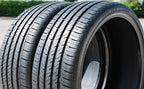 Capricorn UHP All-Season Passenger Car High Performance Radial Tire-235/35R19 235/35/19 235/35-19 91W Load Range XL 4-Ply BSW Black Side Wall UTQG 480AA