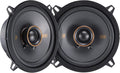 51KSC504 KS-Series 5.25" Coaxial Speakers with.75" tweeters, 4-Ohm, Pair