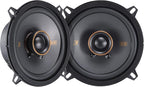 51KSC504 KS-Series 5.25" Coaxial Speakers with.75" tweeters, 4-Ohm, Pair