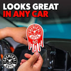 Car Fresheners, Hanging Air Fresheners - Signature Scent for Cars, Trucks, SUVs, RVs, Home, Office, Work, Dorm Room, & More - 12 Pack