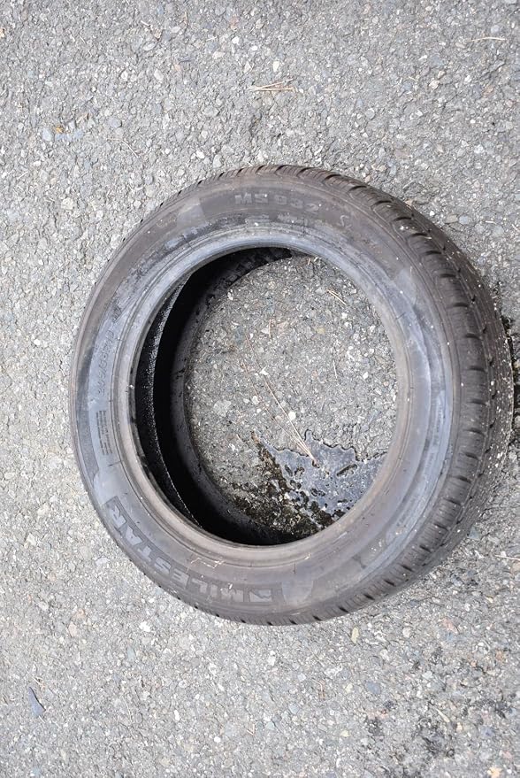 Milestar MS932 Sport 205/55R16 91V
