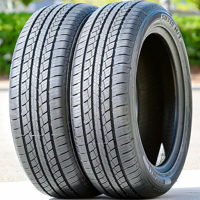 Westlake 255/65R18 111T SL BW WESTLAKE SU318 HWY
