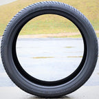 Fullway HP108 All-Season Passenger Car High Performance Radial Tire-235/45R19 235/45ZR19 235/45/19 235/45-19 99W Load Range XL 4-Ply BSW Black Side Wall UTQG 380AA