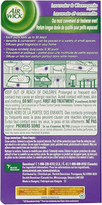 Stick Ups Air Freshener, Lavender & Chamomile, 2.1 Ounce