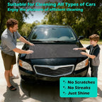 4 Pack Car Drying Towel,Extra Large Microfiber Towels for Cars,Super Absorbent Micro Fiber Auto Drying Towel,Scratch Free,Reusable Wash Towels for Auto Detailing Flash,Car Cleaning Supplies