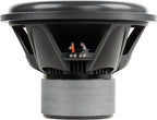 15" Quinta Stack Composite Cone Subwoofer (TXX-BDC-V-15D2), Superior Performance, 3000W, 5 Magnets, BASV Voice Coil, Aluminum Basket, Weaved Tinsel Leads, Multi-Connect Terminals, 2*2 Ohms