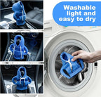 SLLAK Gear Shift Hoodie, Gear Shift Cover, Universal Car Shift Knob Hoodie, Mini Hoodie for Car Shifter, Automotive Interior Cute Gadgets, Car Accessories and Decorations