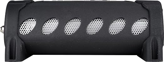 Car Audio Power Capacitor with Digital Display and Electronic Protection (ACAP-D6000)