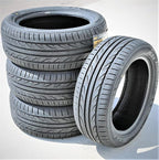 LG27 All-Season Passenger Car High Performance Radial Tire-235/35R19 235/35ZR19 235/35/19 235/35-19 91W Load Range XL 4-Ply BSW Black Side Wall UTQG 500AA