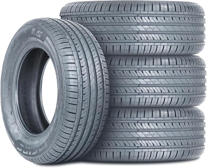 Solarus As All-Season 215/70R16 SL 100 T Tire