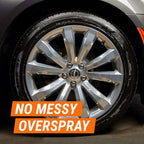 Extreme Tire Shine Gel, Restoring Color and Tire Protection, 18 Fl Oz (Pack of 2)