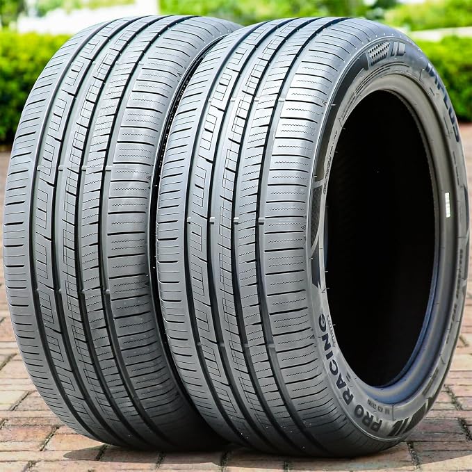 Pro Racing 225/55ZR17 101W XL Racing Tire