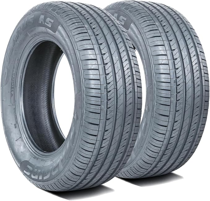 Solarus As All-Season 215/70R16 SL 100 T Tire