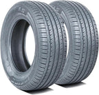 Solarus As All-Season 215/70R16 SL 100 T Tire