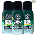 Odor Eliminating Fogger 3 Pack – New Car Smell, 3 Oz Each – Set-and-Forget System to Remove Smoke, Pet, Gym, and Food Odors in Cars, Trucks, SUVs