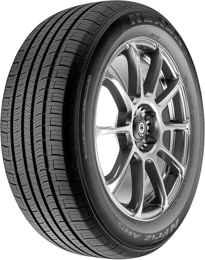 Nexen N'Priz AH5 All Season 235/45R18 94V Passenger Tire