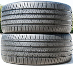 Capricorn UHP All-Season Truck/SUV High Performance Radial Tire-275/40R19 275/40/19 275/40-19 105Y Load Range XL 4-Ply BSW Black Side Wall UTQG 480AA