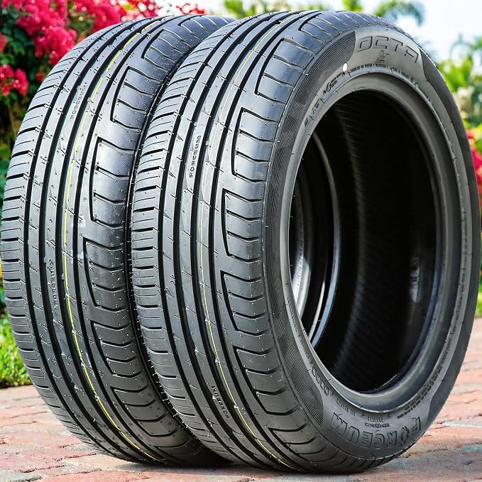 Octa 235/50R18XL 101Y Tire