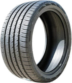 Capricorn UHP All-Season Passenger Car High Performance Radial Tire-275/30R19 275/30/19 275/30-19 96W Load Range XL 4-Ply BSW Black Side Wall UTQG 480AA