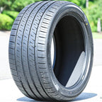 Citytraxx H/P All-Season Truck/SUV High Performance Radial Tire-315/35R20 315/35ZR20 315/35/20 315/35-20 110W Load Range XL 4-Ply BSW Black Side Wall UTQG 420AA