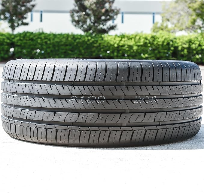 Capricorn UHP All-Season Passenger Car High Performance Radial Tire-215/35R18 215/35/18 215/35-18 84W Load Range XL 4-Ply BSW Black Side Wall UTQG 480AA