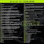 Bling Diamond Leather Steering Wheel Cover, Studded Crystal Rhinestones Universal Fit 14" 1/2-15" Crystal Glitter for Women Sparkle Girl Fit Suvs,Vans,Sedans,Cars,Trucks, Hot Pink Diamond
