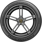 Continental ExtremeContact DWS06 PLUS UHP All Season 245/40ZR19 98Y XL Passenger Tire