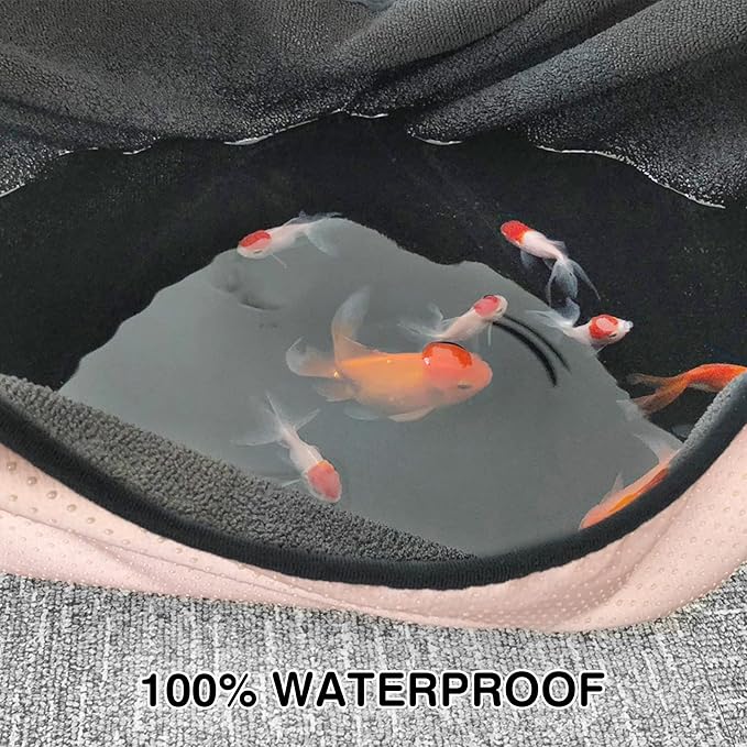 2pcs Grey Waterproof Towel Auto Car Seat Cover Protector Machine Washable - Fit Yoga Running Crossfit Athletes Beach Swimming Outdoor Sports