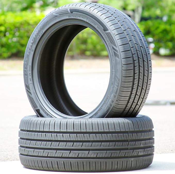 Pro Racing 255/45ZR19 104W XL Racing Tire
