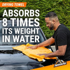 Car Cleaning Kit, Interior and Exterior, 5-Piece Kit | Car Cleaning Kit, Interior and Exterior, 5-Piece Kit