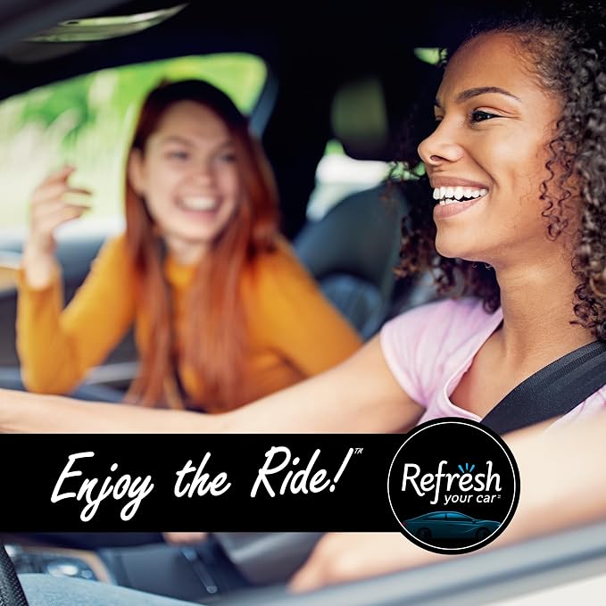 Air Freshener (Pina Colada RF Scent, 1 Pack)