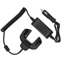 Vehicle Car Charger Cable for Zebra TC70, TC75, TC72, and TC77 Barcode Scanners; Replaces CHG-TC7X-CLA1-01