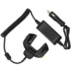Vehicle Car Charger Cable for Zebra TC70, TC75, TC72, and TC77 Barcode Scanners; Replaces CHG-TC7X-CLA1-01
